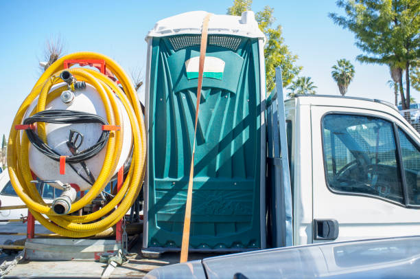 Best Best portable toilet rental  in Minoa, NY