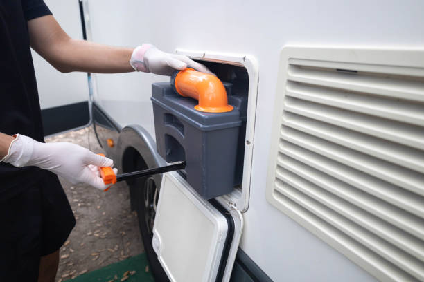 Portable Toilet Options We Offer in Minoa, NY