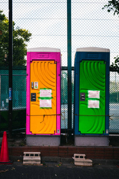 Best Wedding porta potty rental  in Minoa, NY