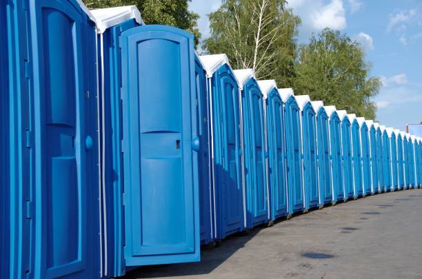Best Construction site porta potty rental  in Minoa, NY
